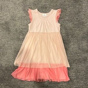 Hanna Andersson dress